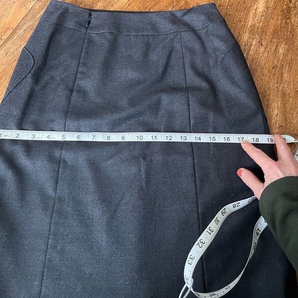 Authentic Chanel. Size 36 European. Made in France $250 - Picture 12 of 13